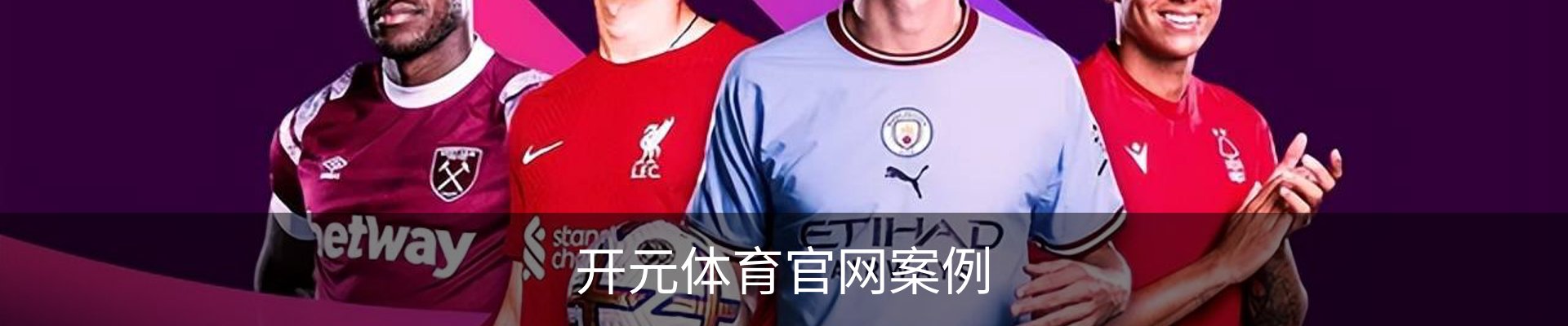 开元体育官网案例